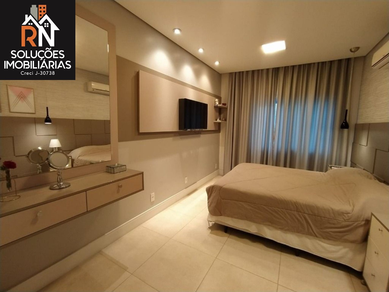 Apartamento, 4 quartos, 233 m² - Foto 40
