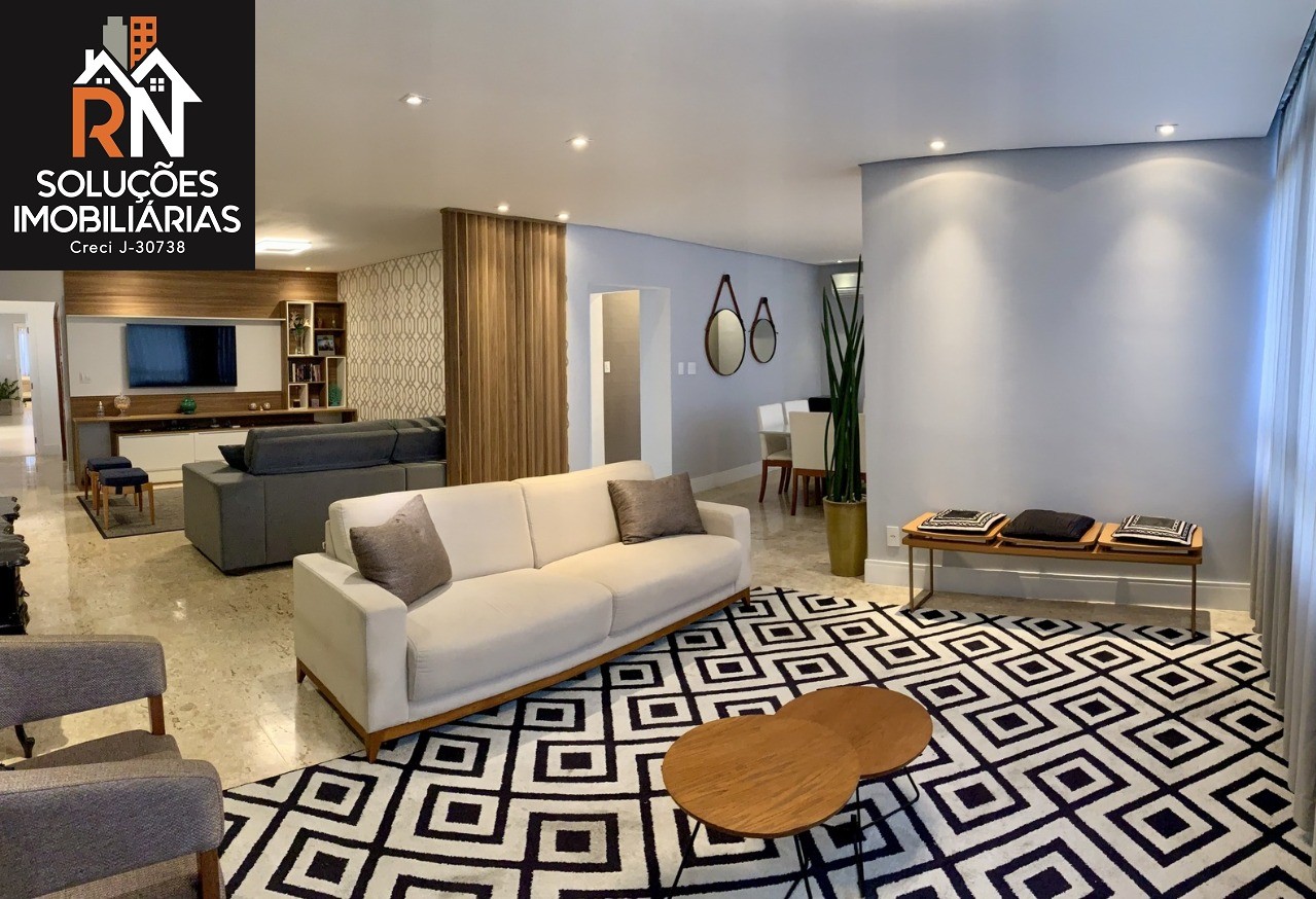 Apartamento, 4 quartos, 233 m² - Foto 44