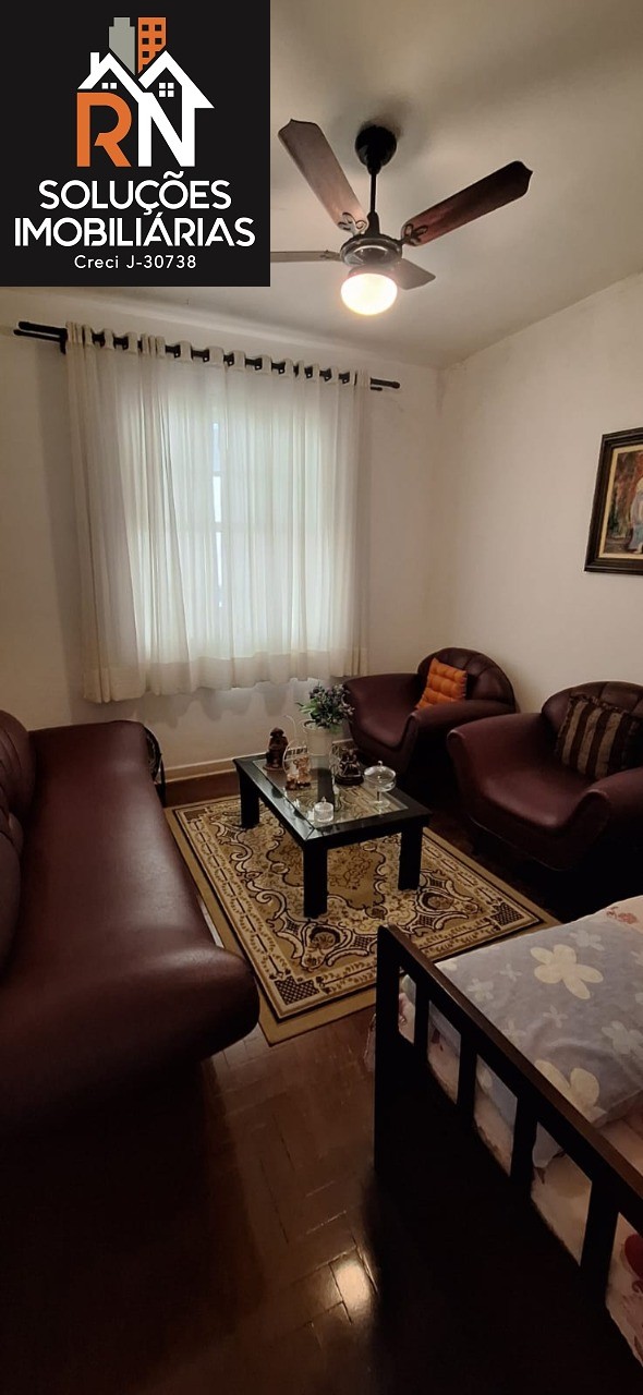 Apartamento para alugar com 2 quartos, 65m² - Foto 1