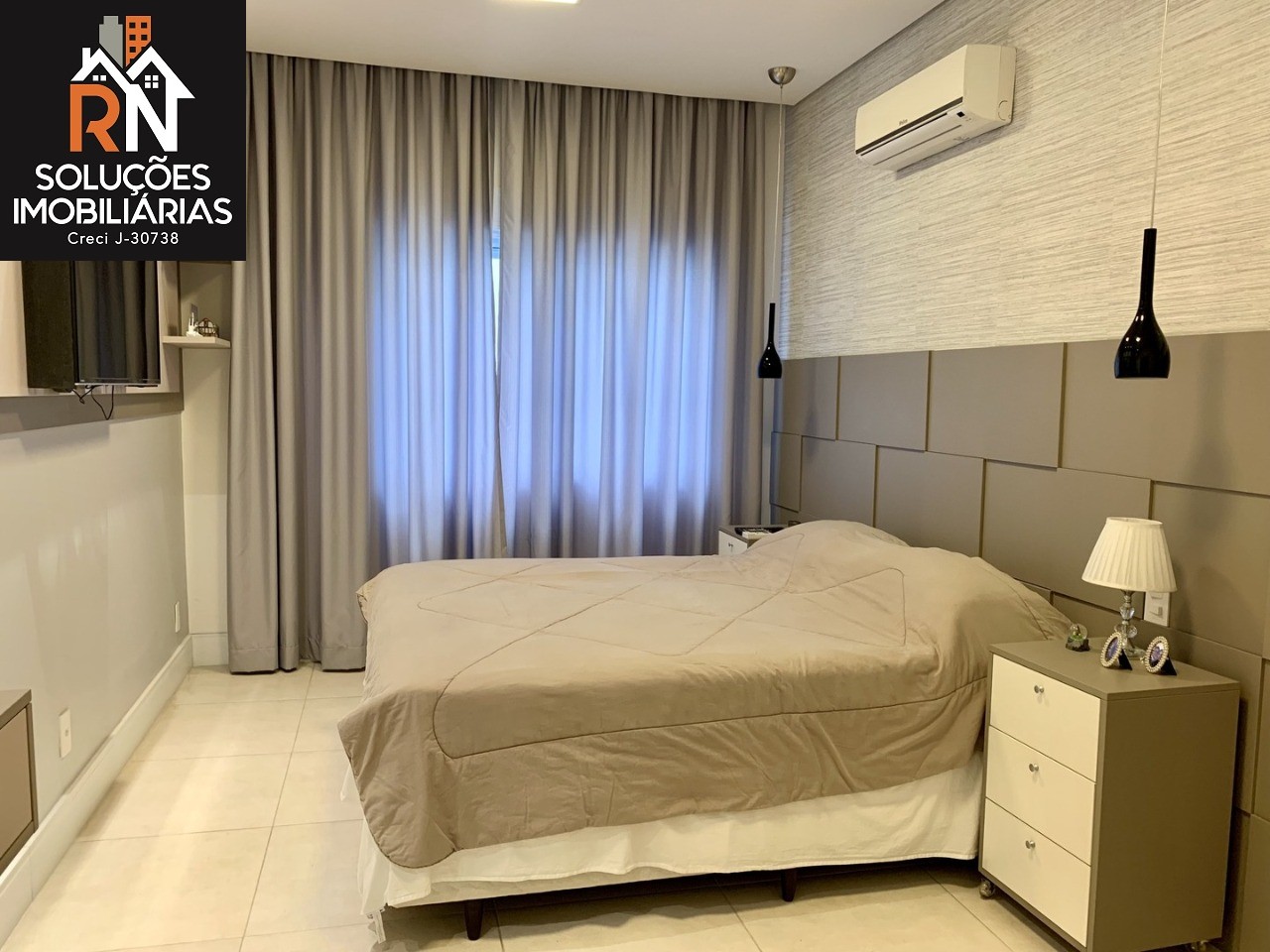Apartamento, 4 quartos, 233 m² - Foto 12