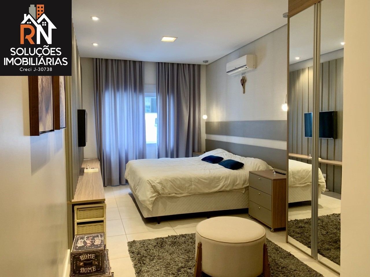 Apartamento, 4 quartos, 233 m² - Foto 36