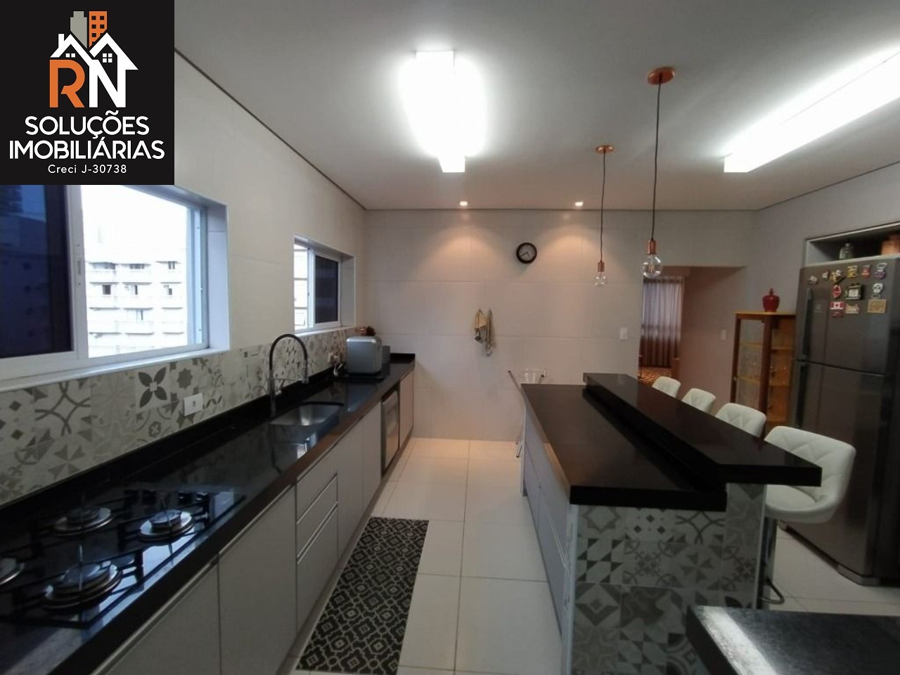 Apartamento, 4 quartos, 233 m² - Foto 58