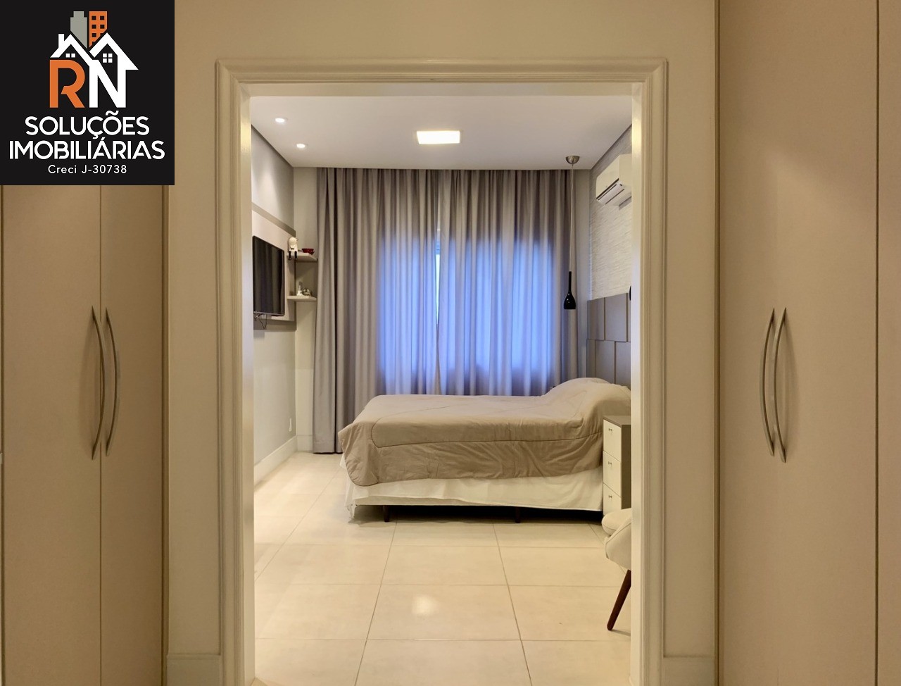 Apartamento, 4 quartos, 233 m² - Foto 15