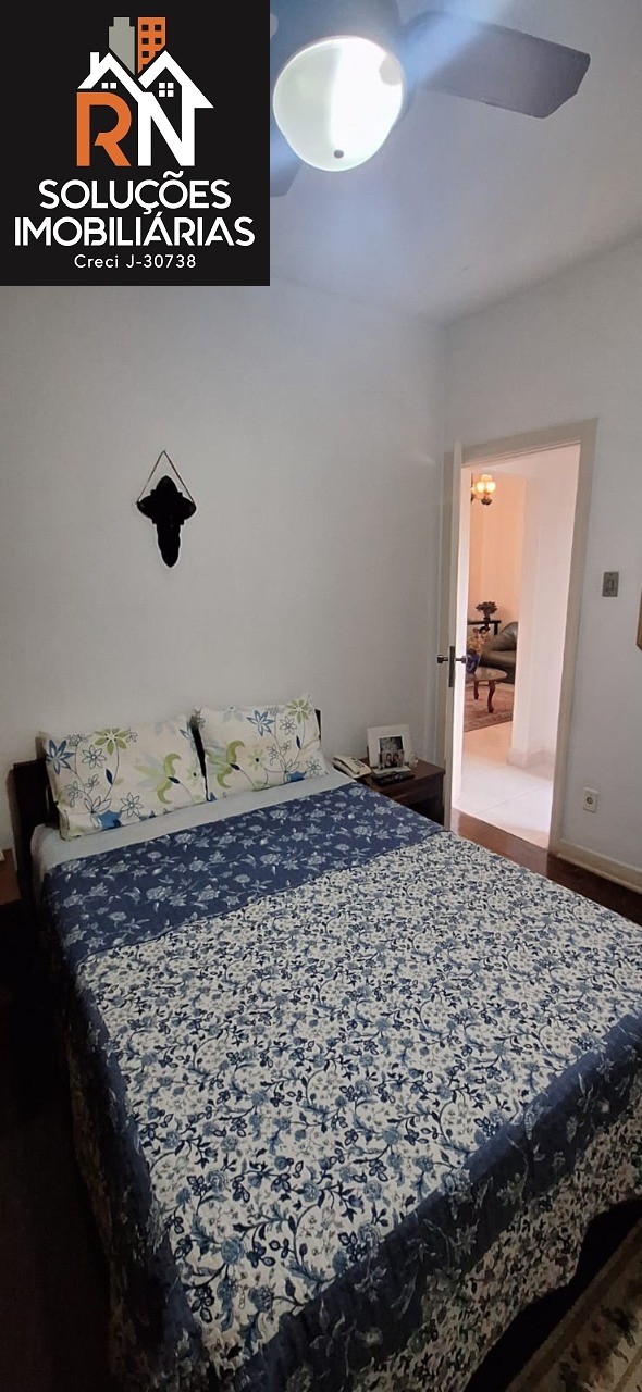 Apartamento para alugar com 2 quartos, 65m² - Foto 3