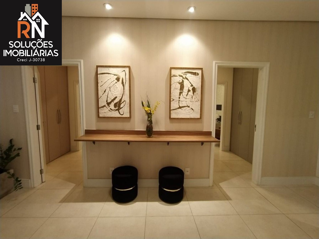 Apartamento, 4 quartos, 233 m² - Foto 31