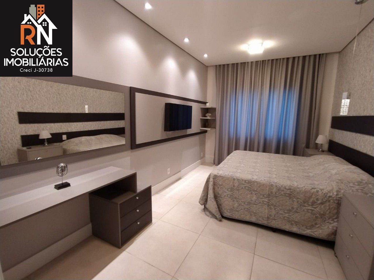 Apartamento, 4 quartos, 233 m² - Foto 39