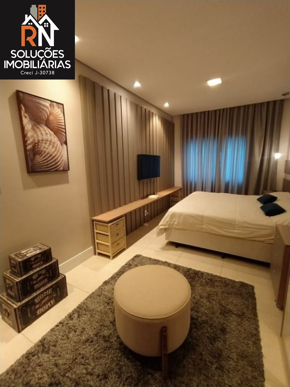 Apartamento, 4 quartos, 233 m² - Foto 48