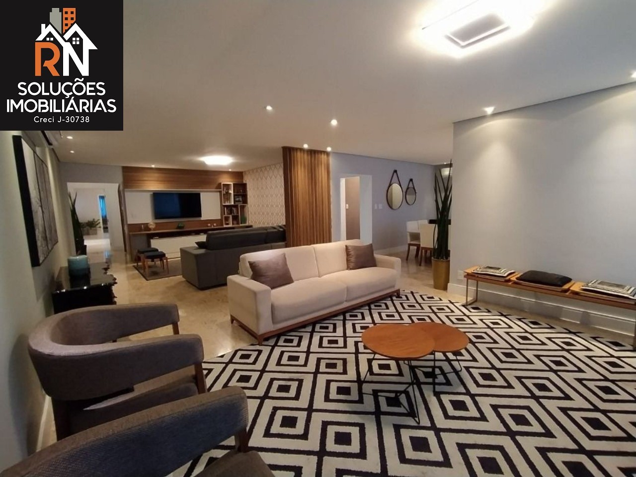 Apartamento, 4 quartos, 233 m² - Foto 43