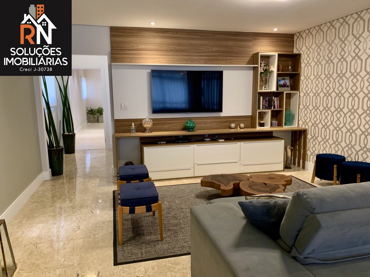 Apartamento, 4 quartos, 233 m² - Foto 64