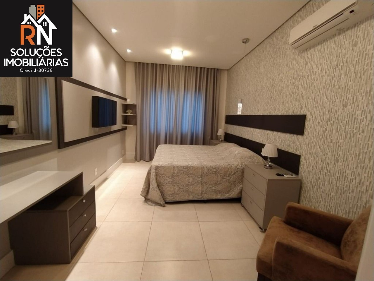 Apartamento, 4 quartos, 233 m² - Foto 53