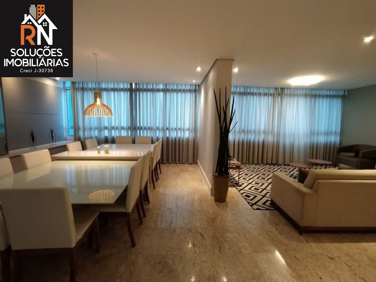 Apartamento, 4 quartos, 233 m² - Foto 46
