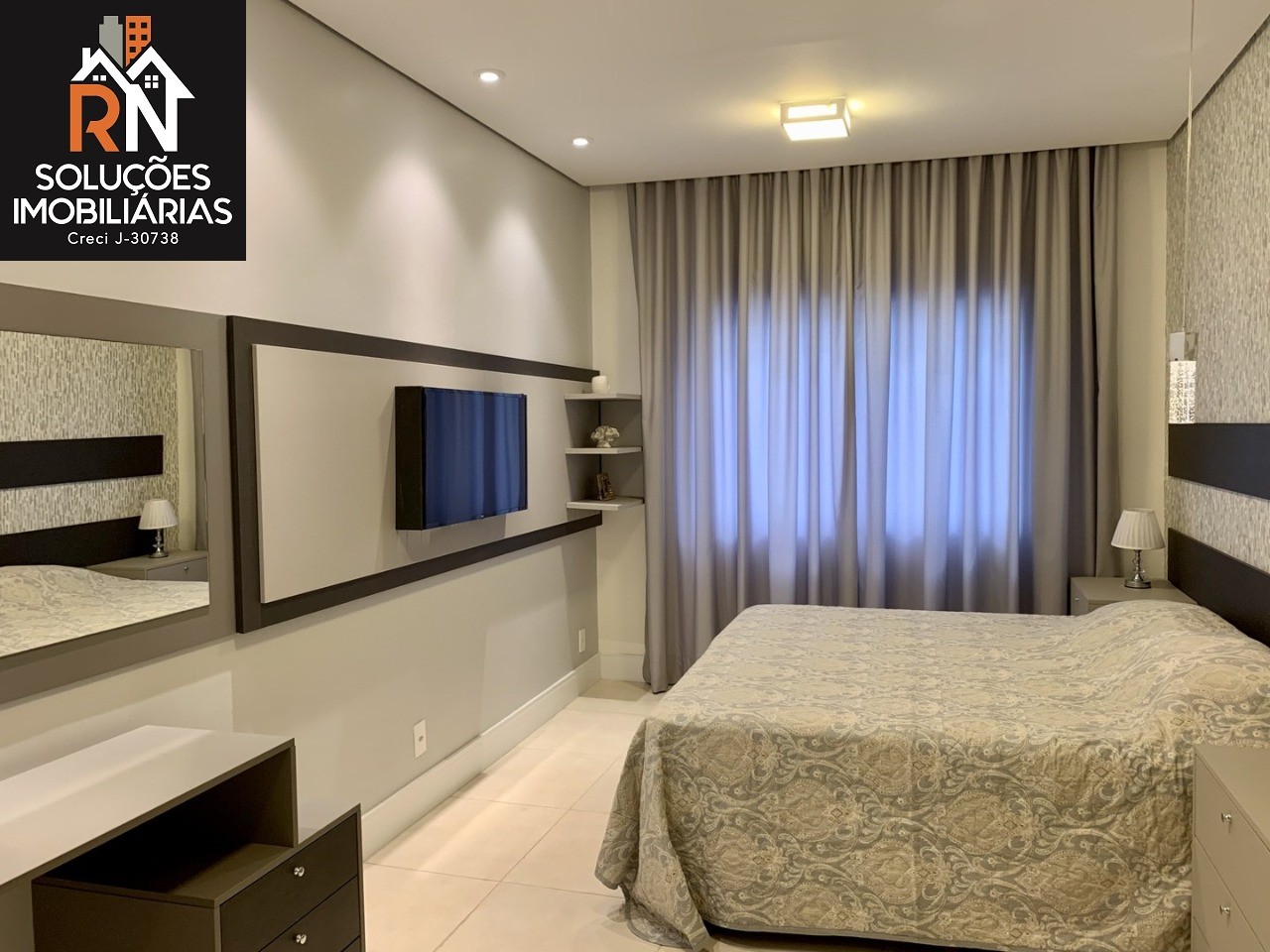 Apartamento, 4 quartos, 233 m² - Foto 10
