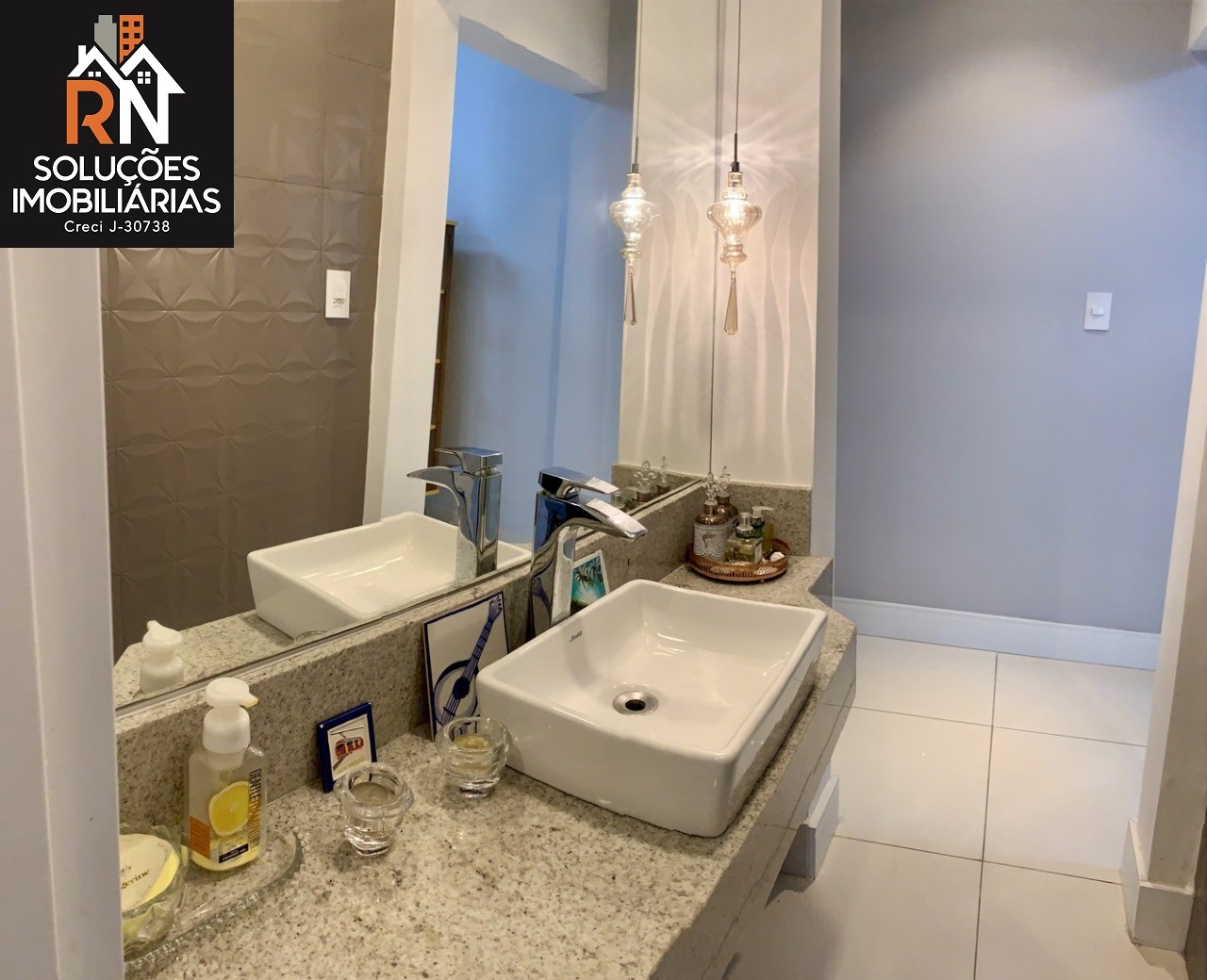 Apartamento, 4 quartos, 233 m² - Foto 18