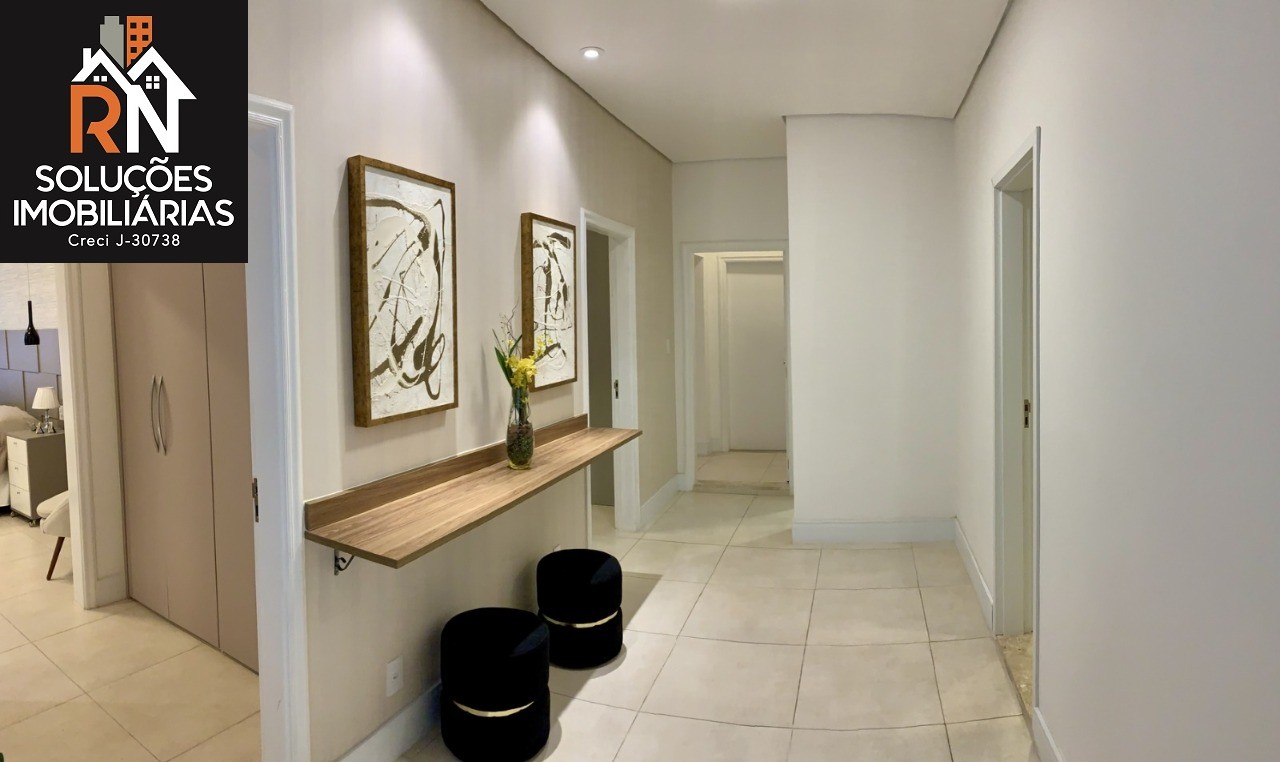 Apartamento, 4 quartos, 233 m² - Foto 26