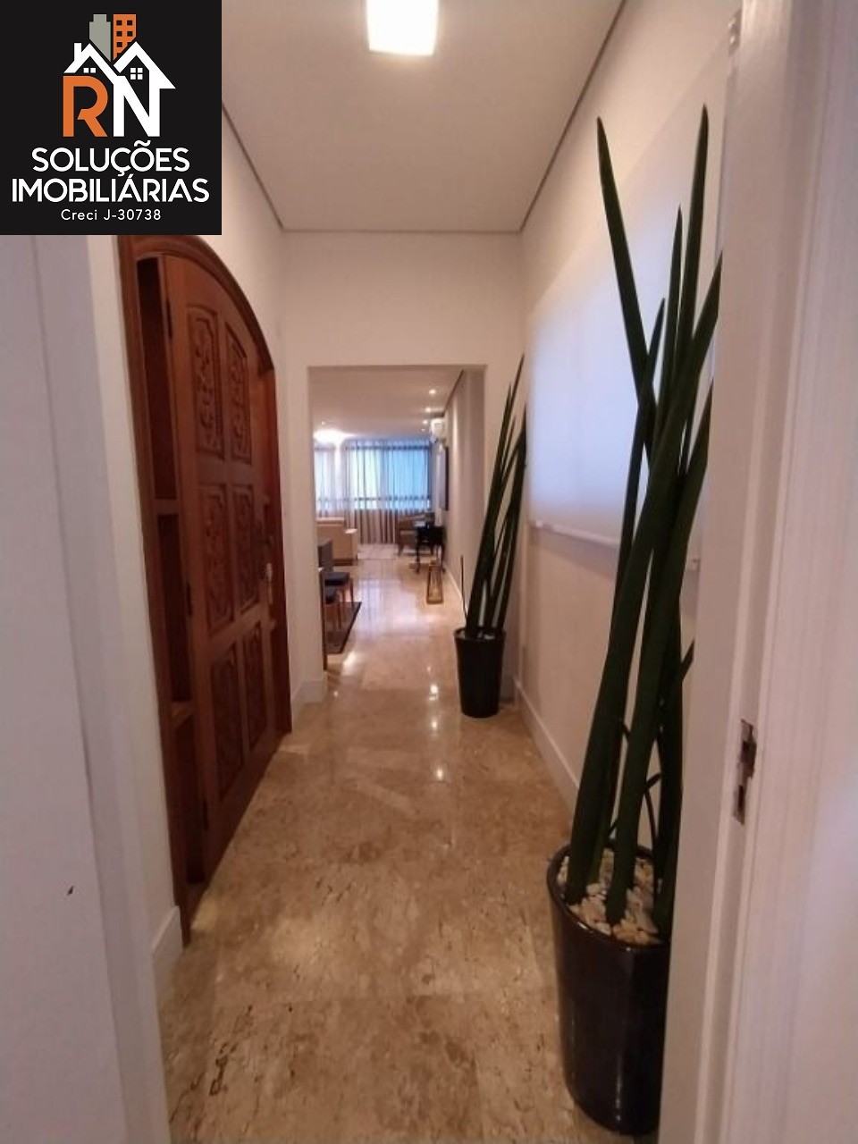 Apartamento, 4 quartos, 233 m² - Foto 30