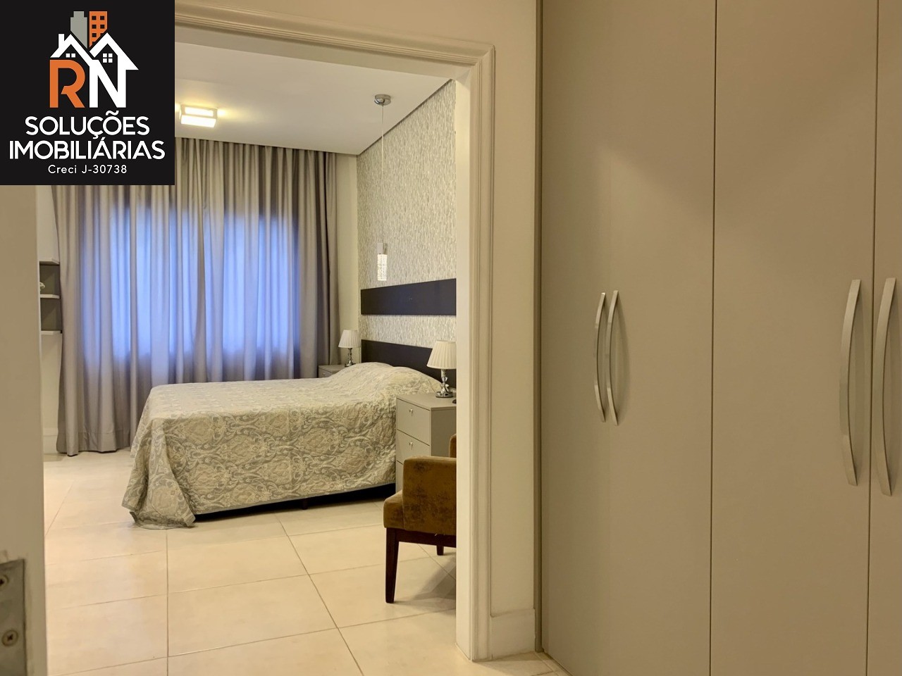 Apartamento, 4 quartos, 233 m² - Foto 21