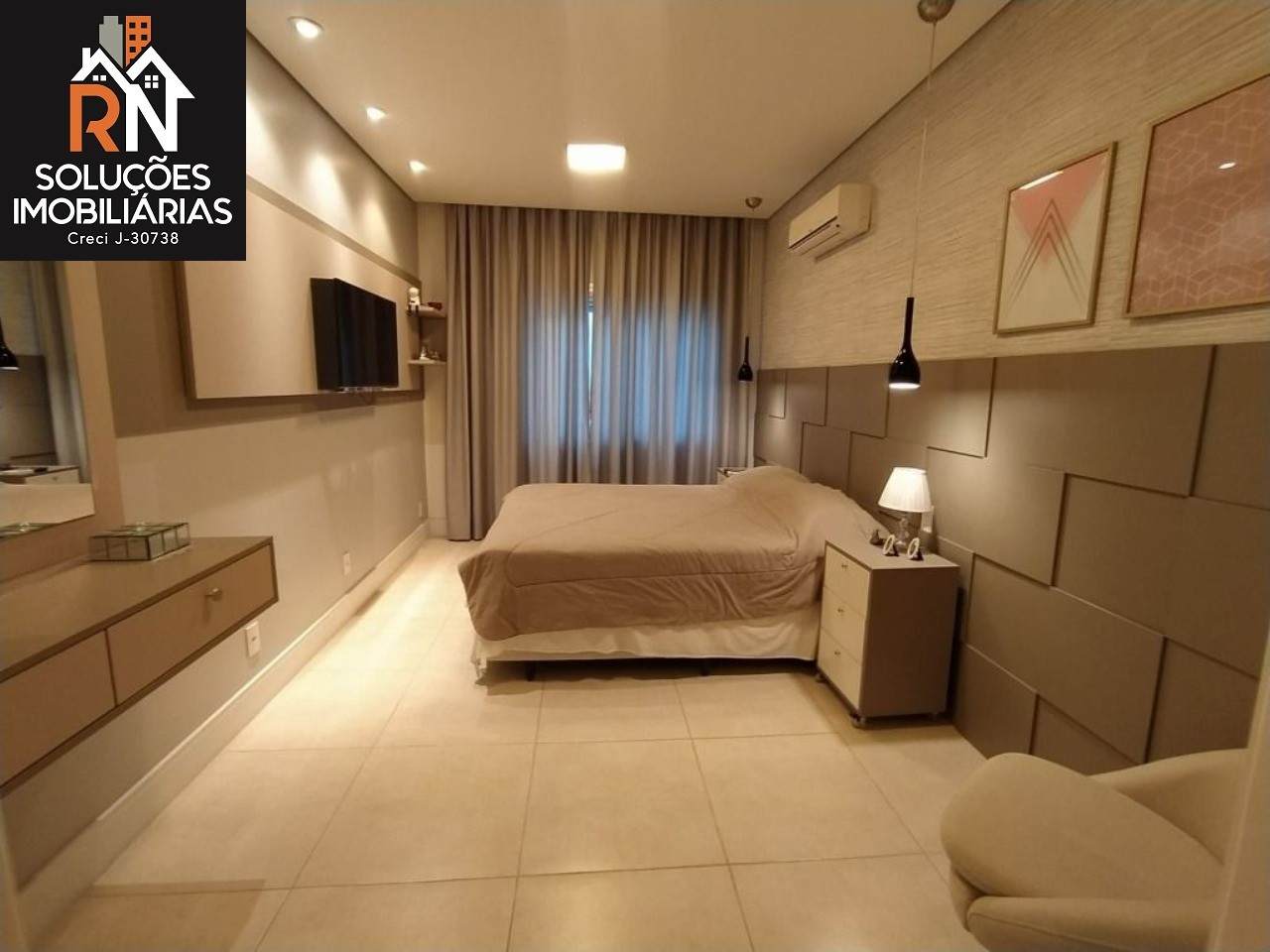 Apartamento, 4 quartos, 233 m² - Foto 37