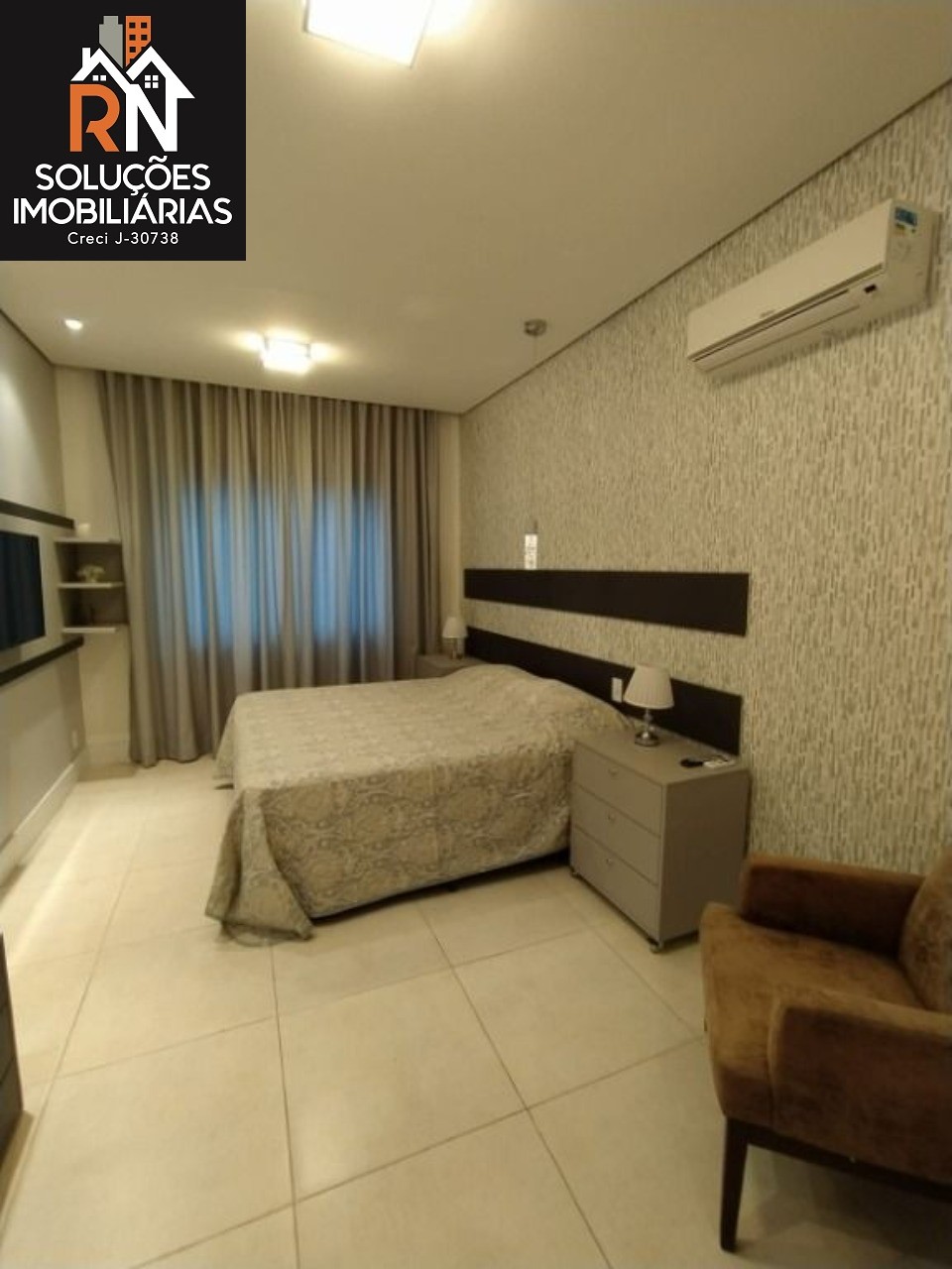 Apartamento, 4 quartos, 233 m² - Foto 8