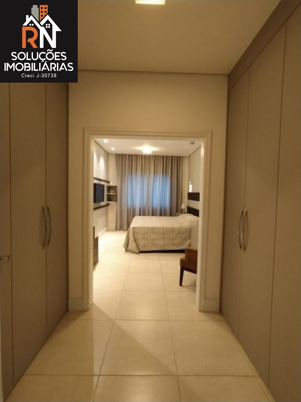 Apartamento, 4 quartos, 233 m² - Foto 11