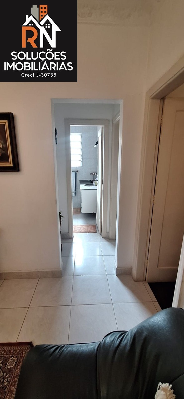 Apartamento para alugar com 2 quartos, 65m² - Foto 5