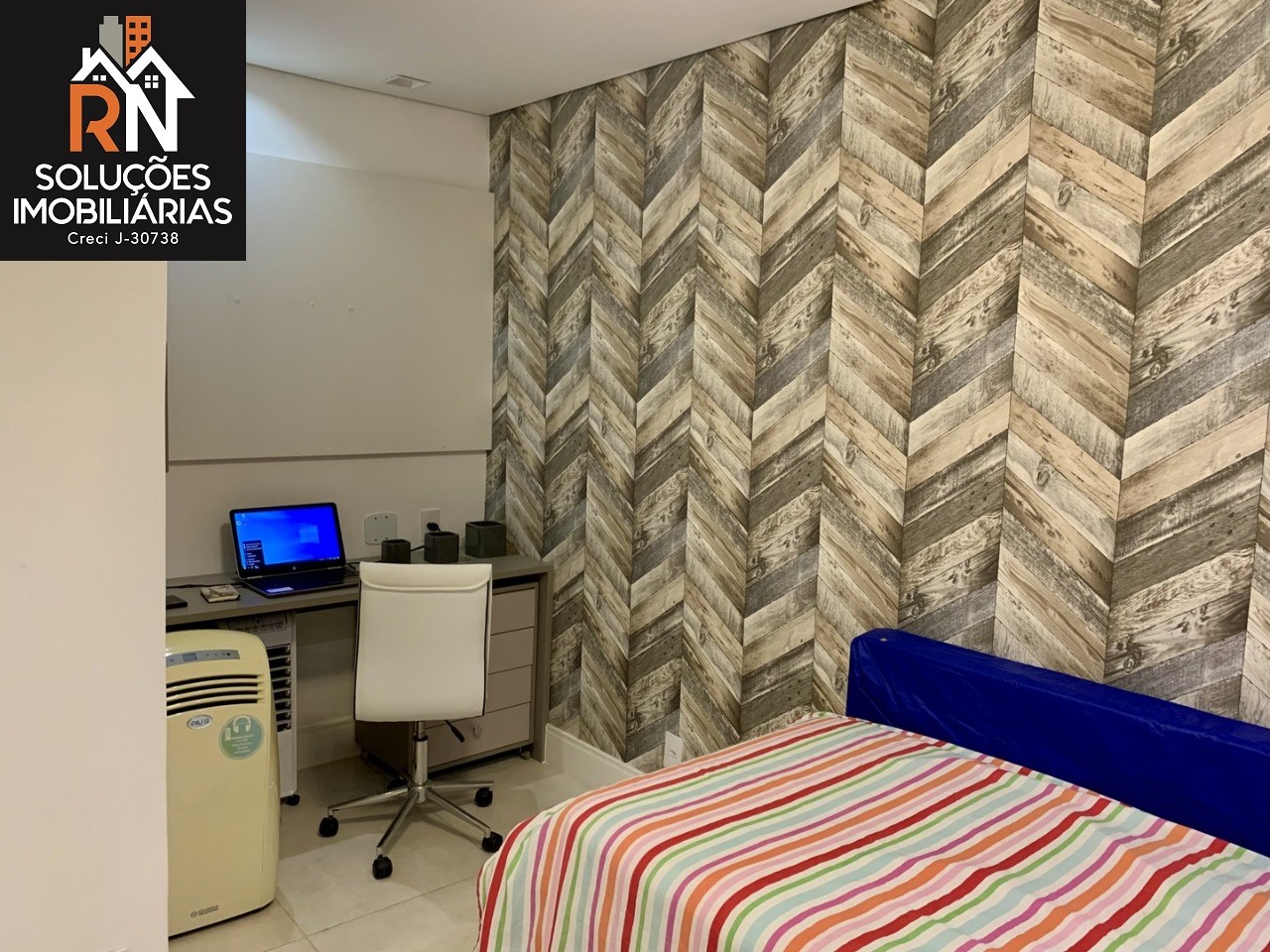 Apartamento, 4 quartos, 233 m² - Foto 9