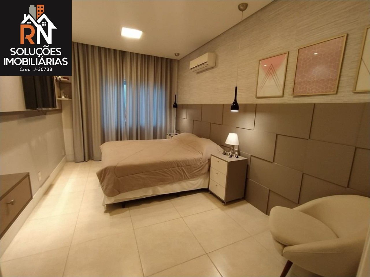 Apartamento, 4 quartos, 233 m² - Foto 38