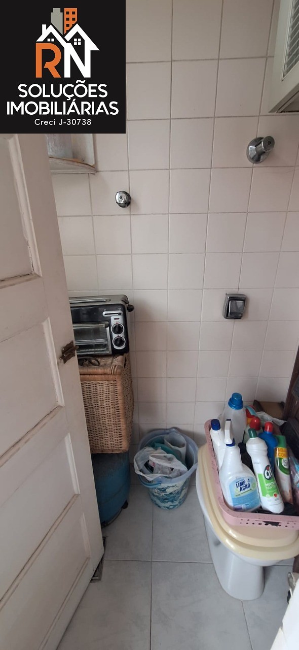 Apartamento para alugar com 2 quartos, 65m² - Foto 10