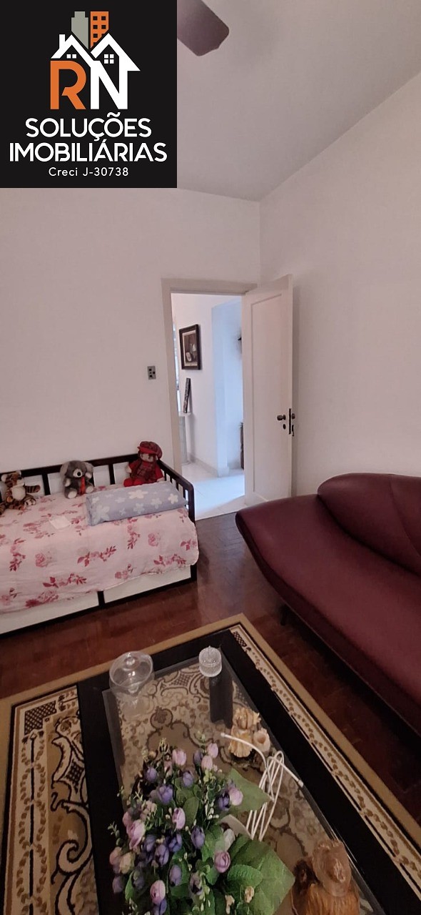 Apartamento para alugar com 2 quartos, 65m² - Foto 2