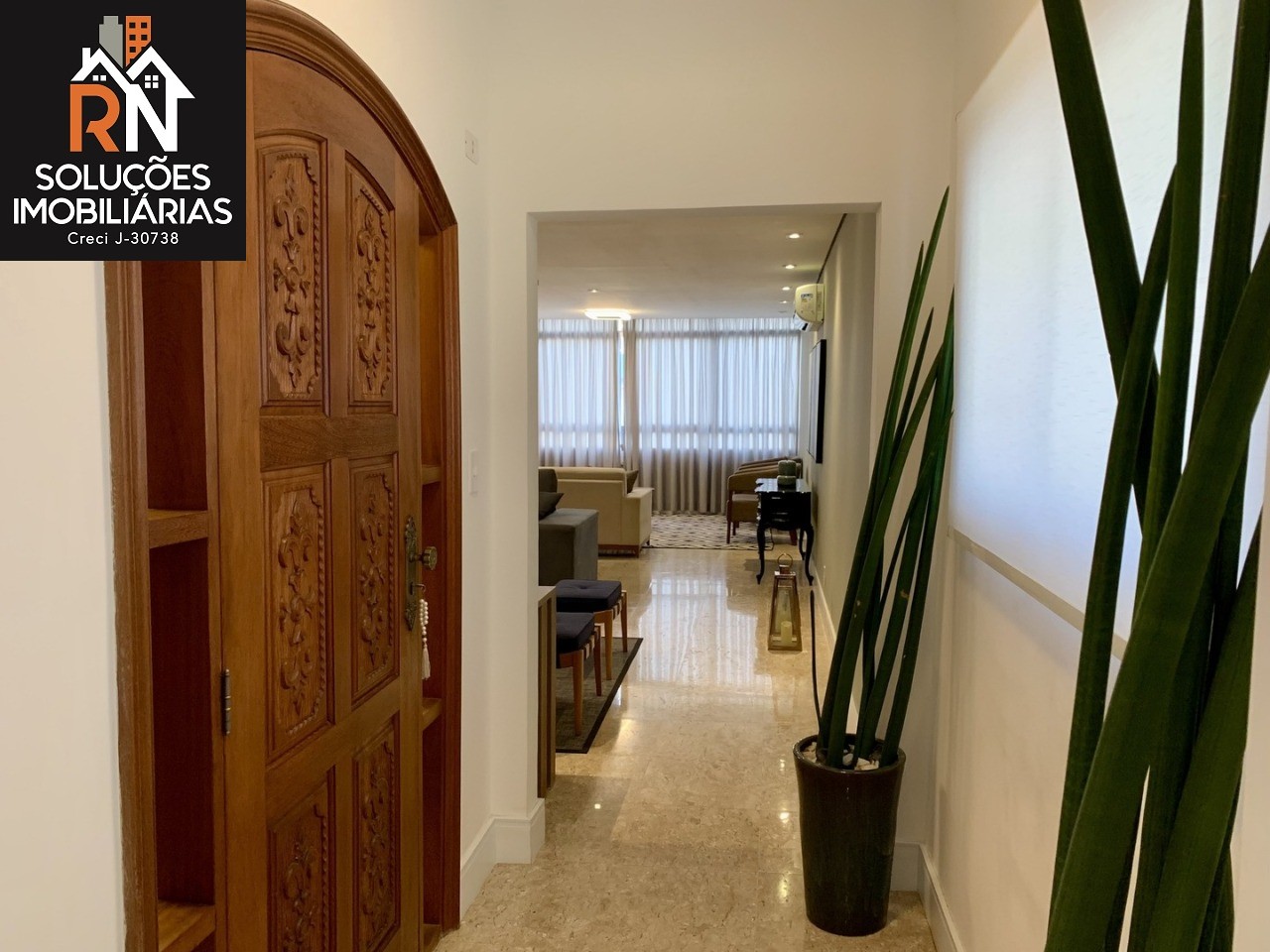 Apartamento, 4 quartos, 233 m² - Foto 4