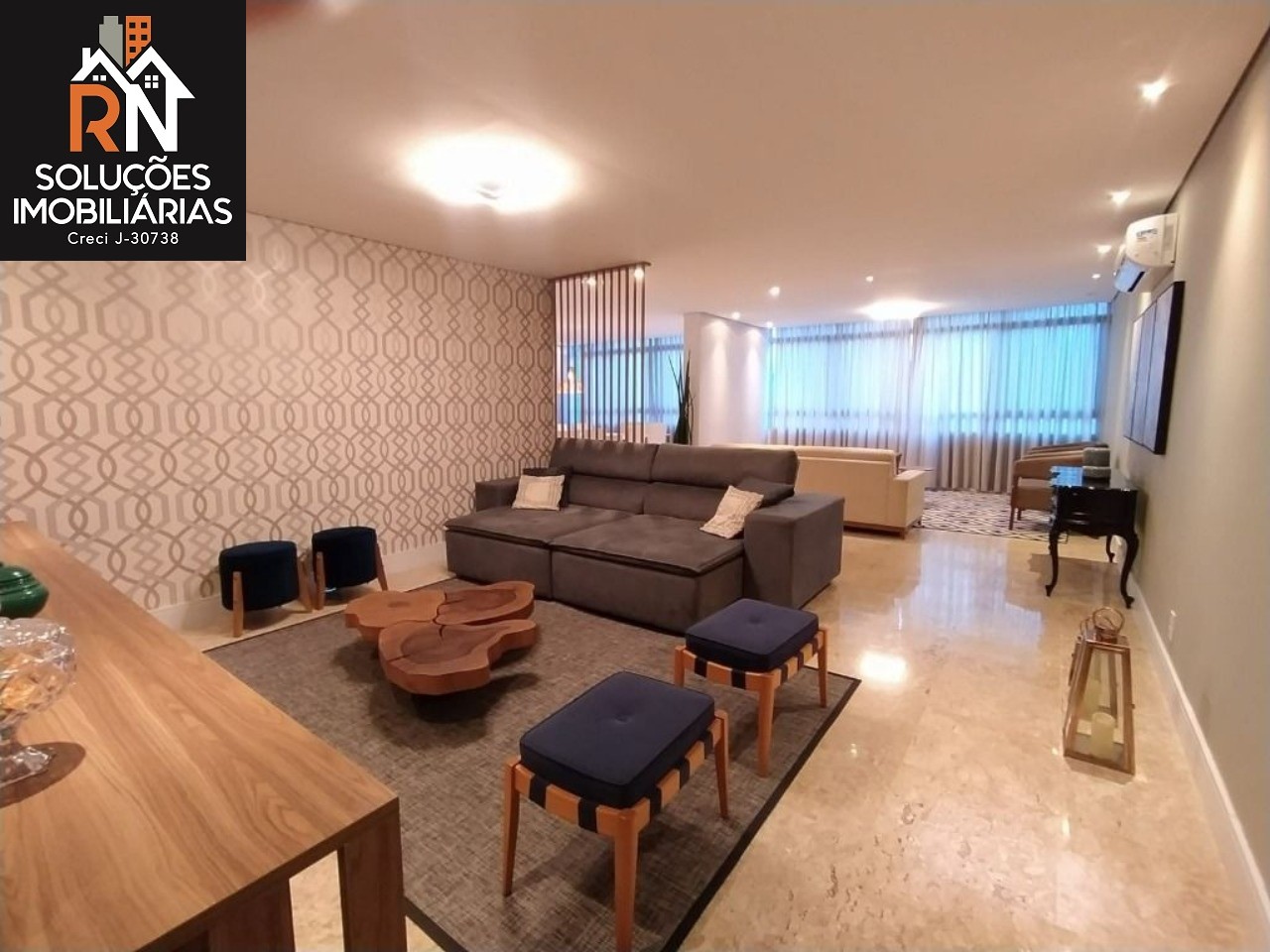 Apartamento, 4 quartos, 233 m² - Foto 41