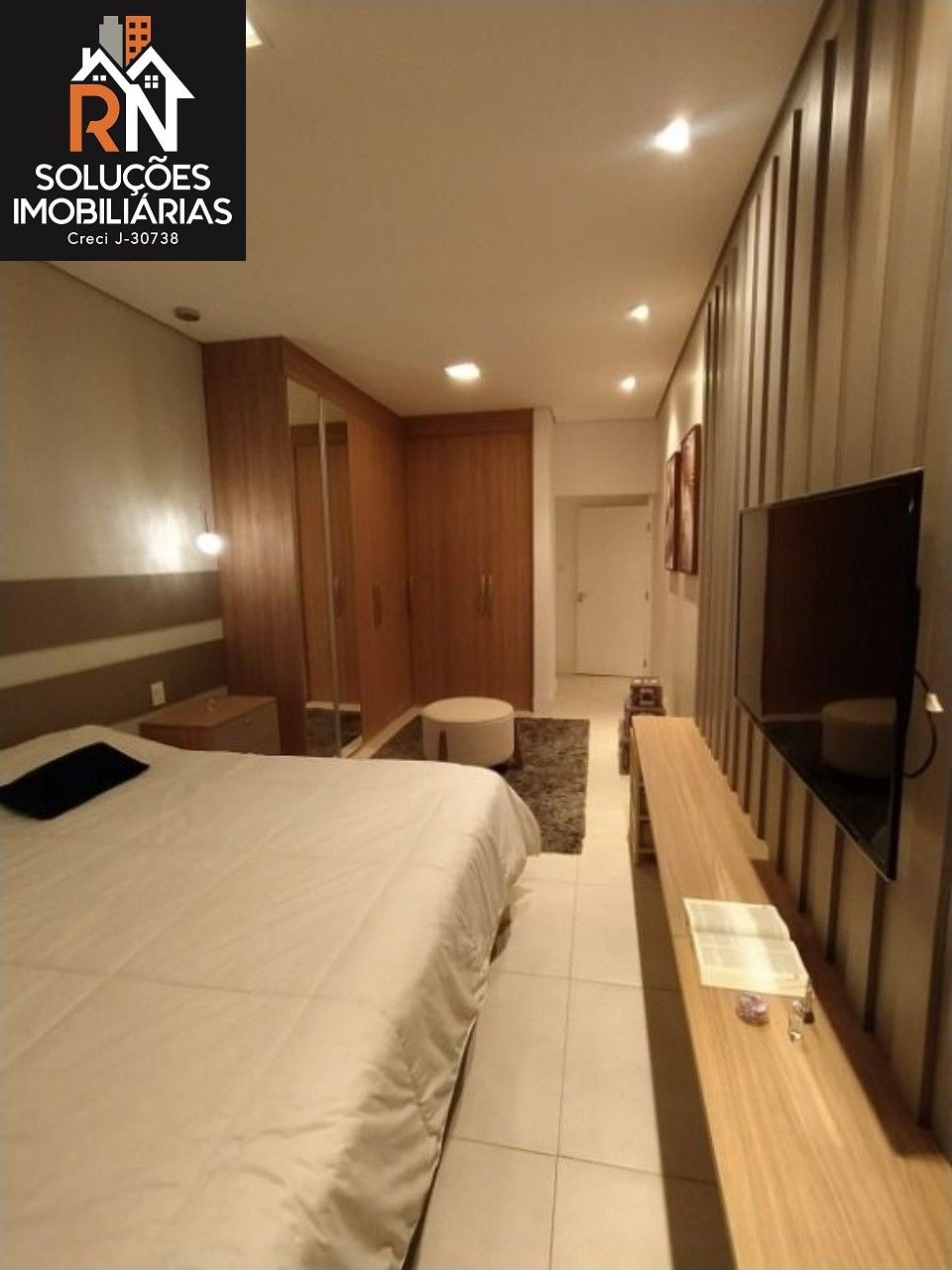 Apartamento, 4 quartos, 233 m² - Foto 16