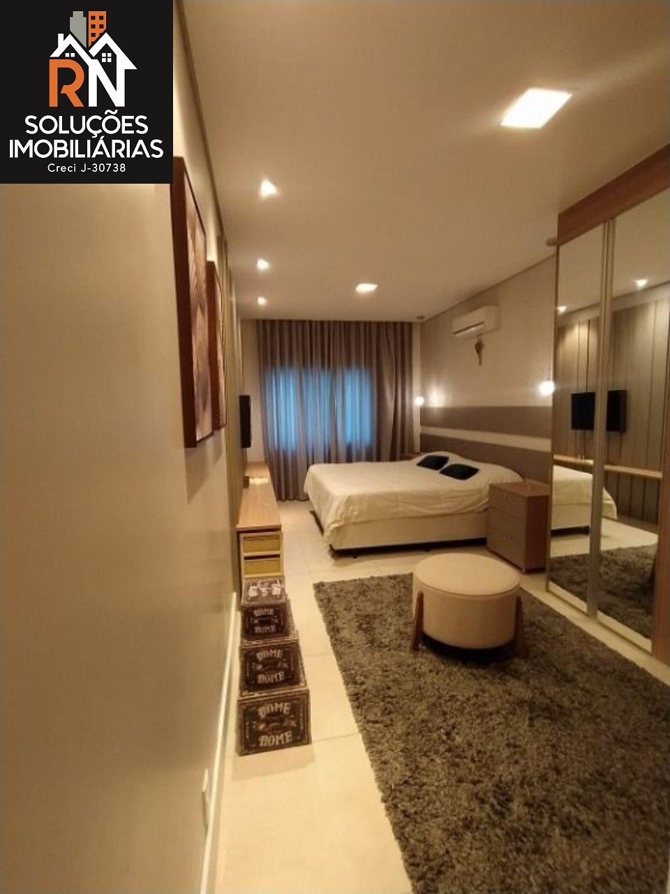 Apartamento, 4 quartos, 233 m² - Foto 33