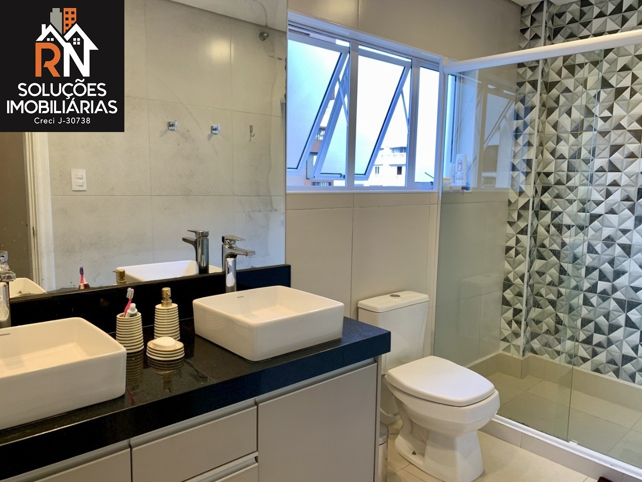 Apartamento, 4 quartos, 233 m² - Foto 7