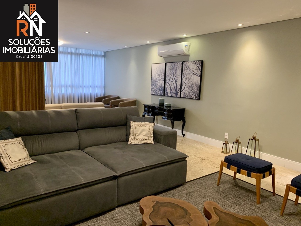 Apartamento, 4 quartos, 233 m² - Foto 57