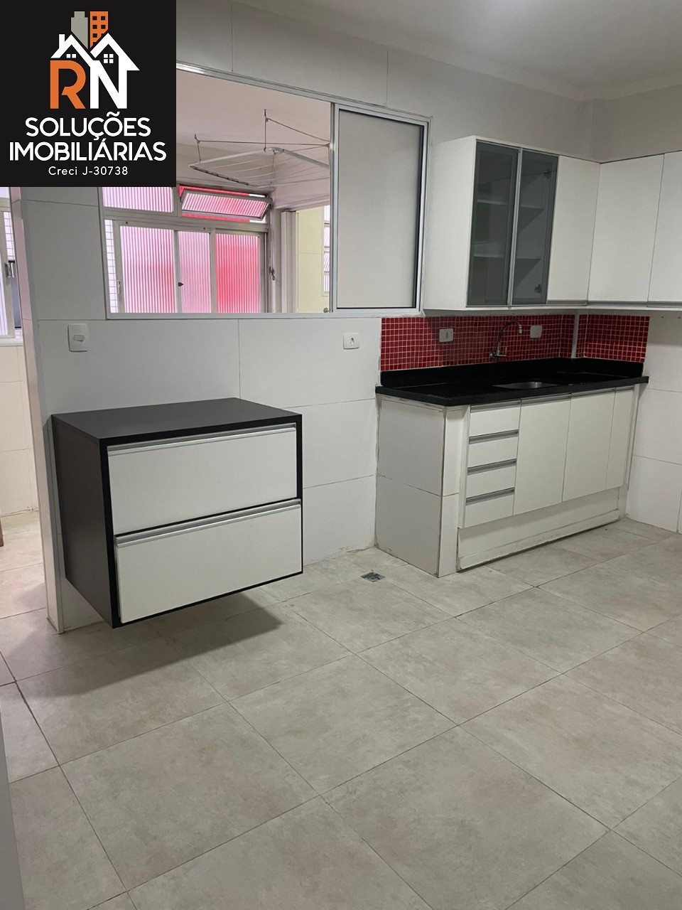 Apartamento à venda com 2 quartos, 80m² - Foto 4