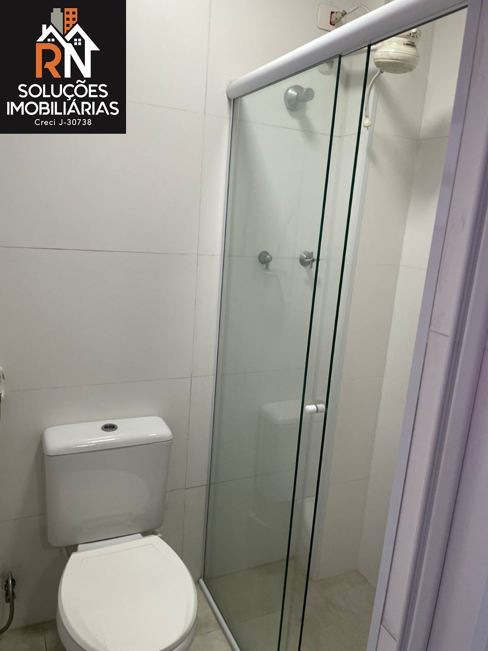 Apartamento à venda com 2 quartos, 80m² - Foto 7