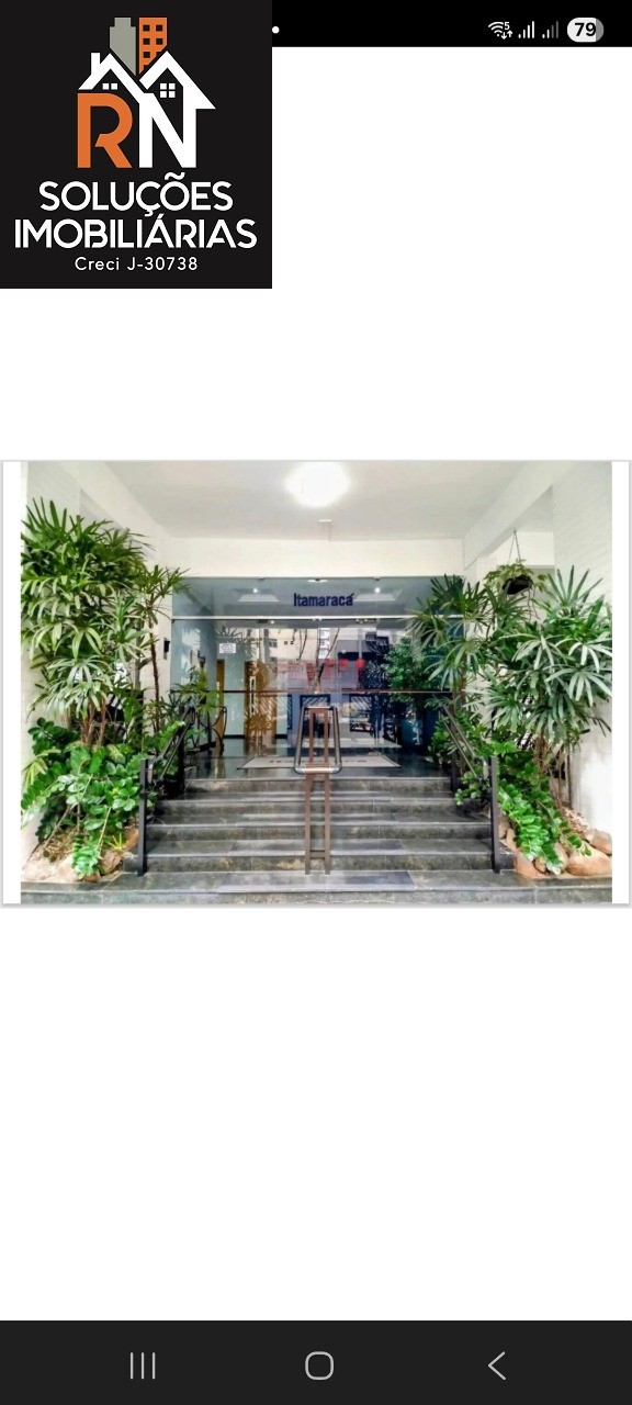 Apartamento, 3 quartos, 127 m² - Foto 2