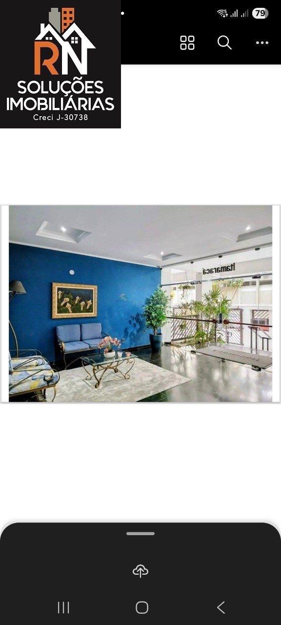 Apartamento, 3 quartos, 127 m² - Foto 3