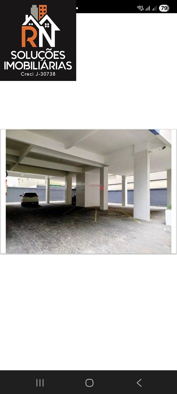 Apartamento, 3 quartos, 127 m² - Foto 4