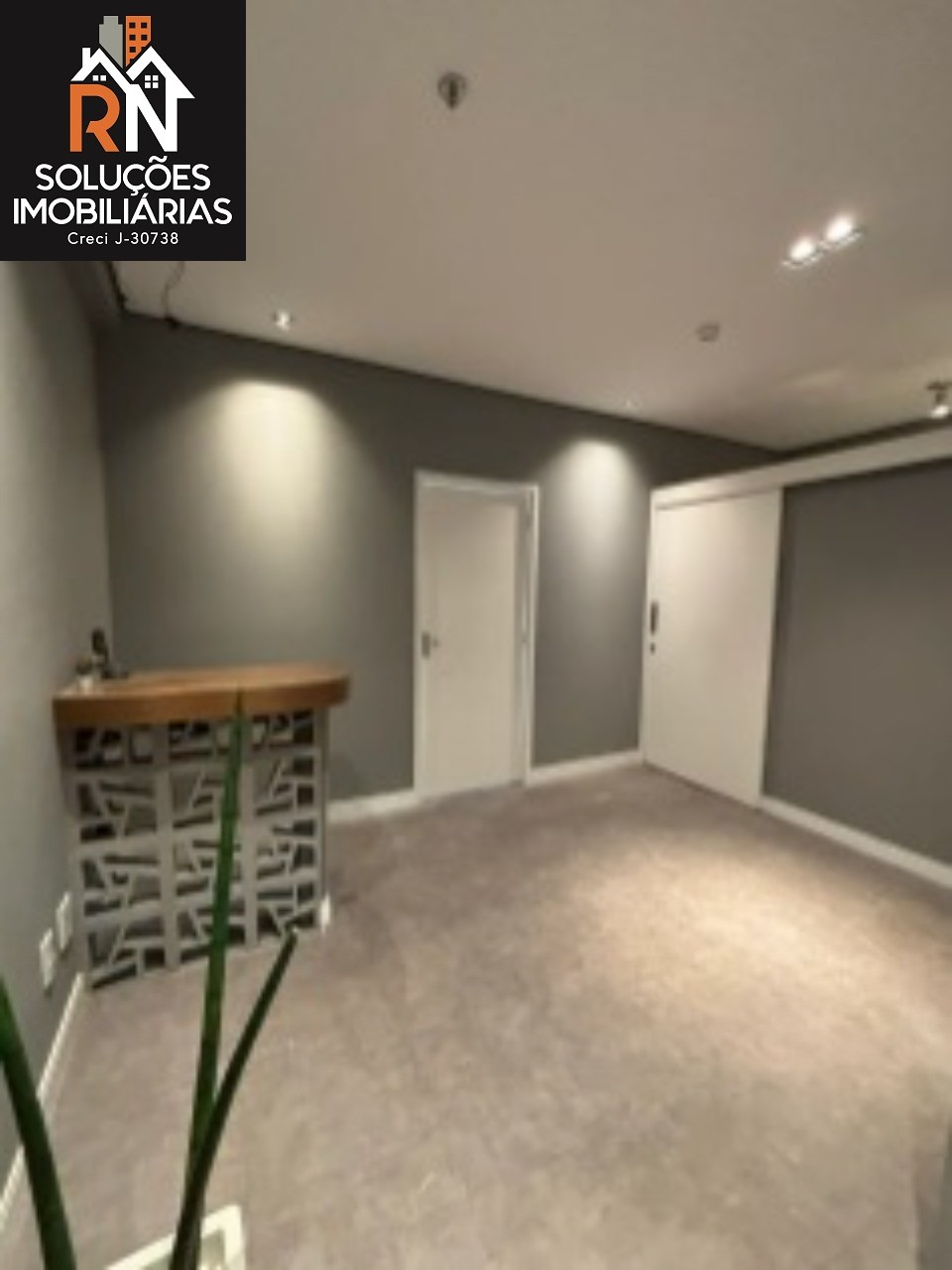 Sala-Conjunto, 55 m² - Foto 1