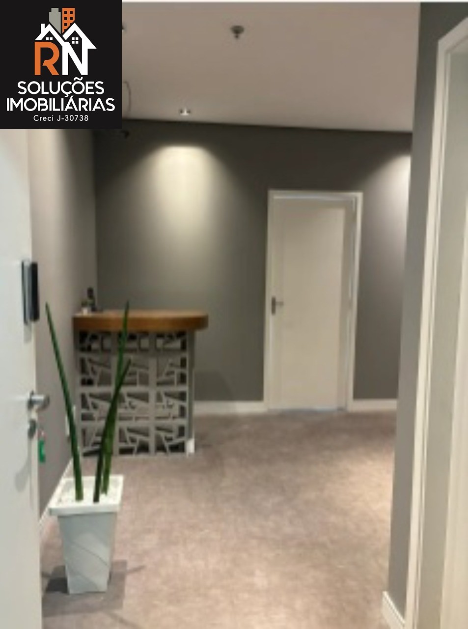 Sala-Conjunto, 55 m² - Foto 6