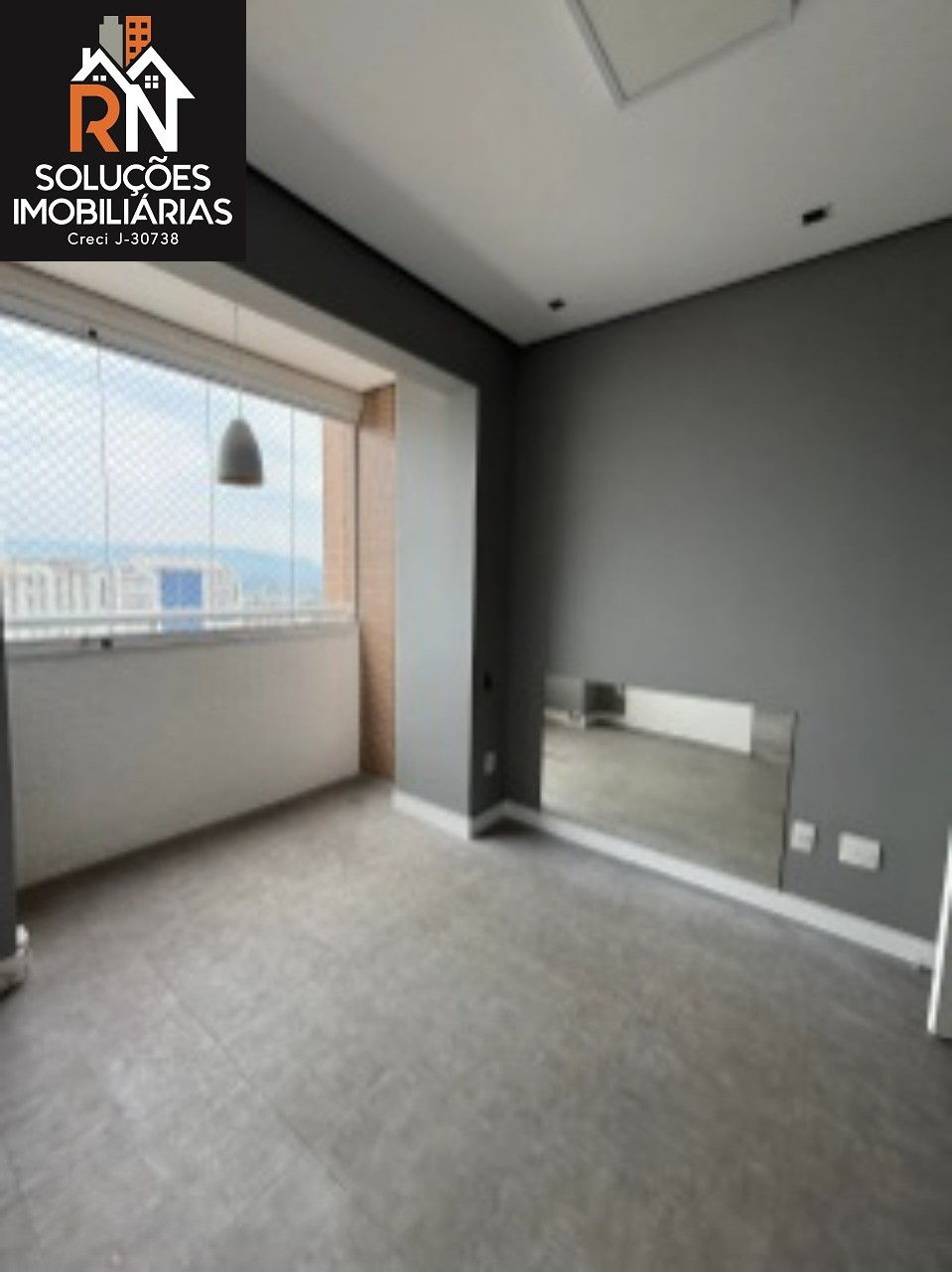 Sala-Conjunto, 55 m² - Foto 17