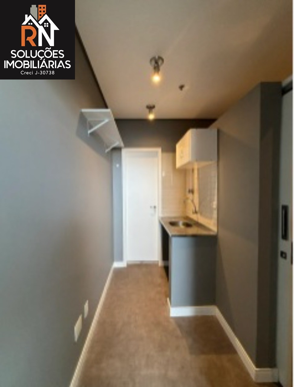 Sala-Conjunto, 55 m² - Foto 10