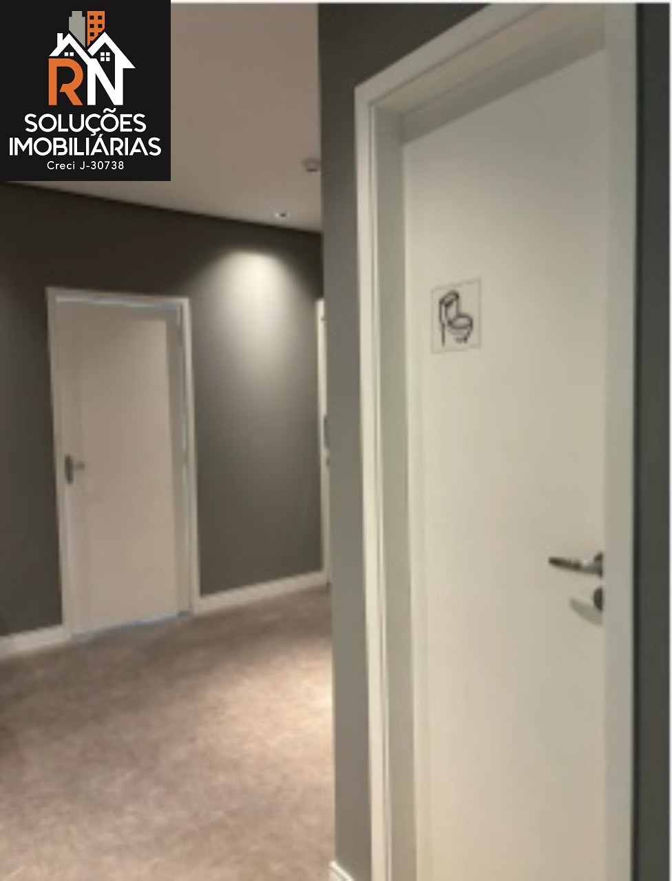 Sala-Conjunto, 55 m² - Foto 2