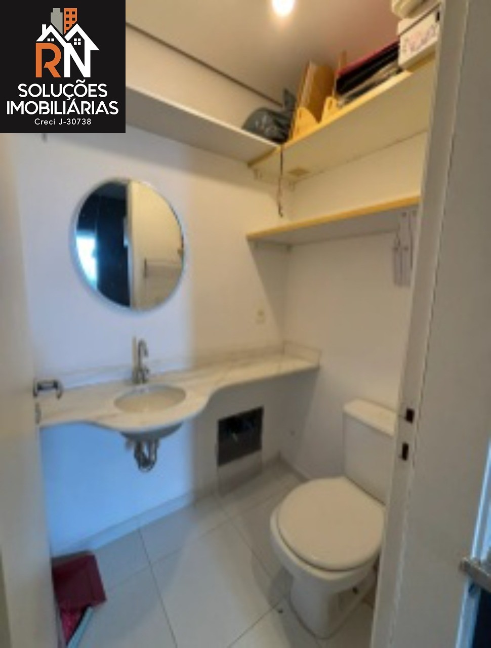 Sala-Conjunto, 55 m² - Foto 8