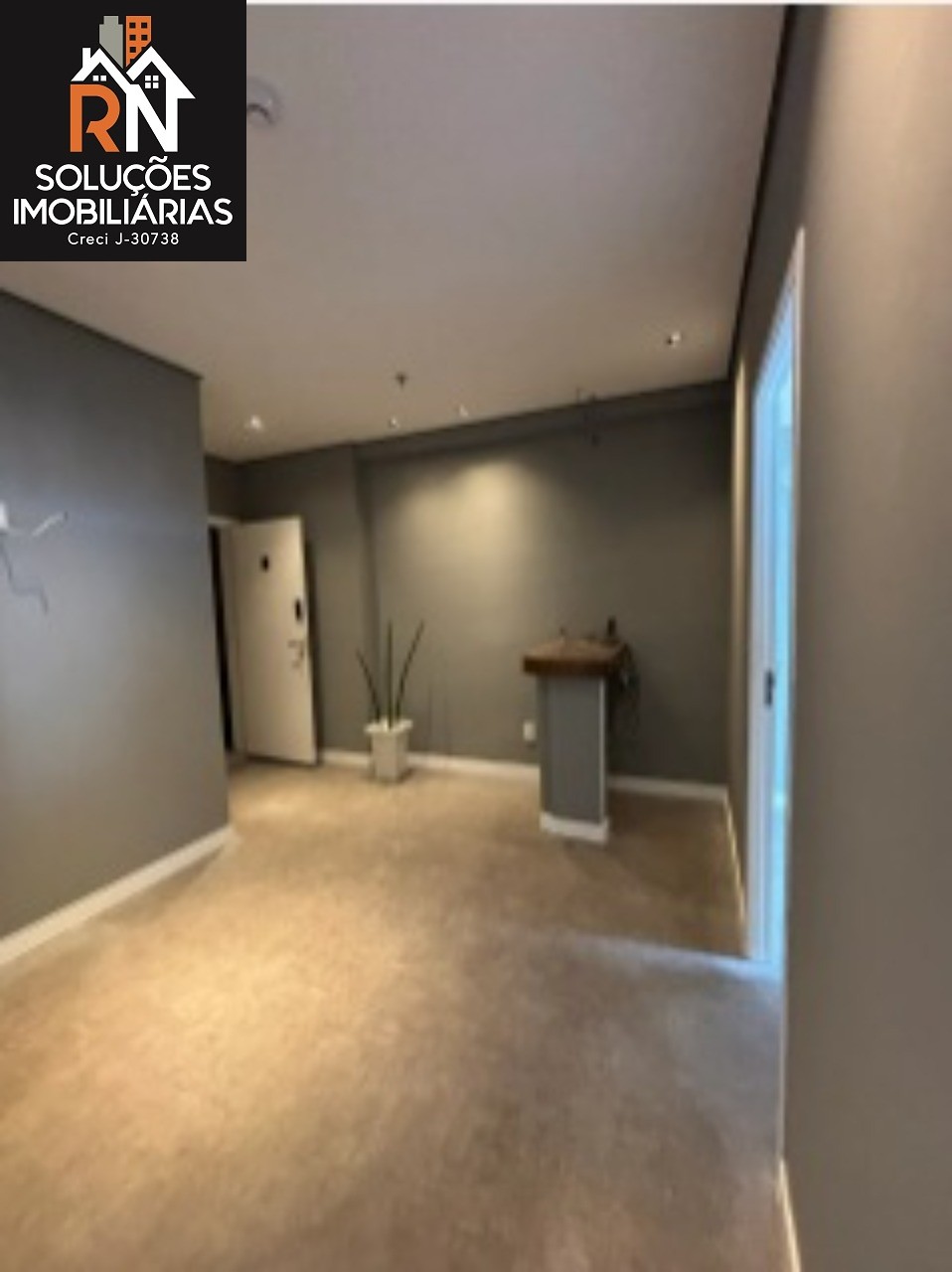 Sala-Conjunto, 55 m² - Foto 12