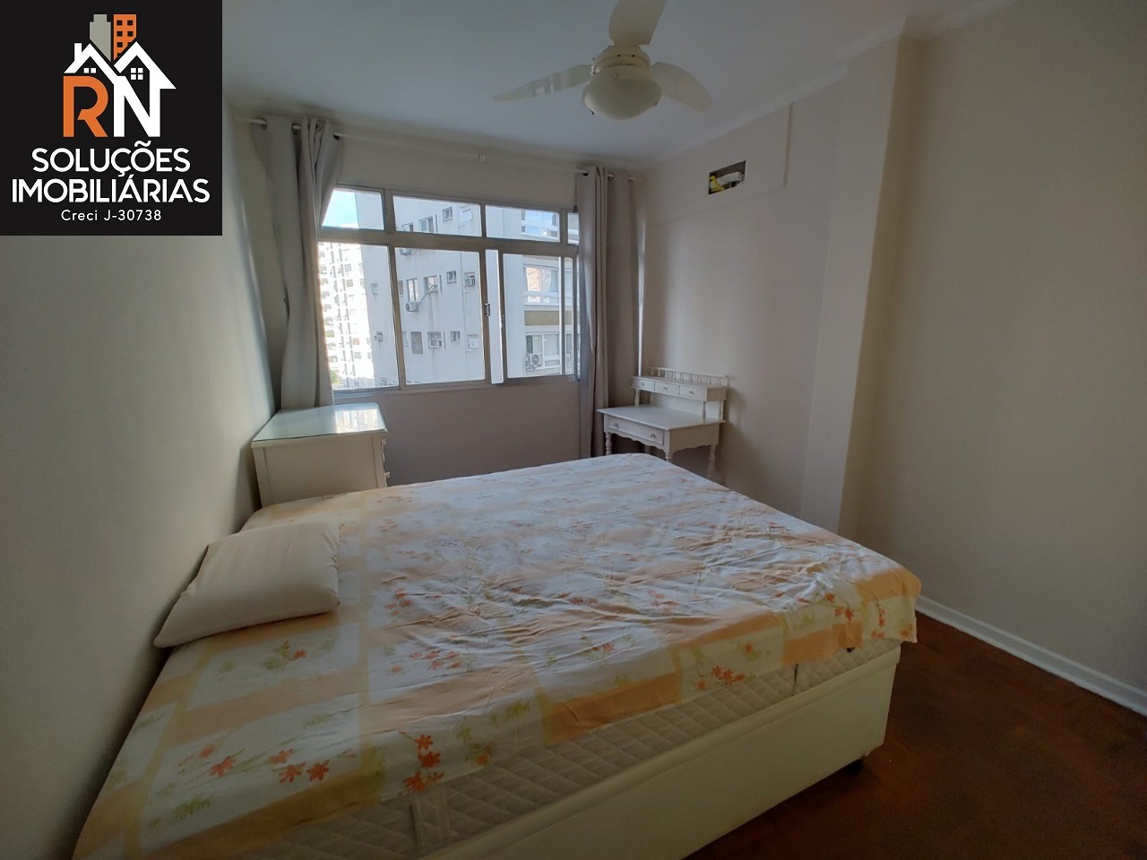 Apartamento, 1 quarto, 60 m² - Foto 8