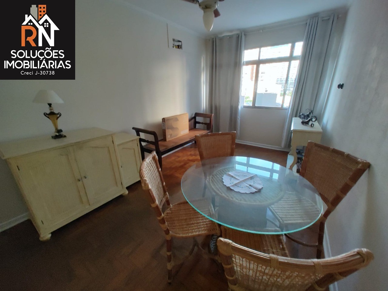 Apartamento, 1 quarto, 60 m² - Foto 4