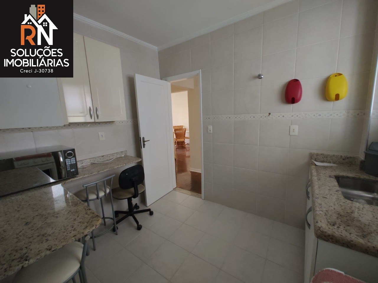 Apartamento, 1 quarto, 60 m² - Foto 18