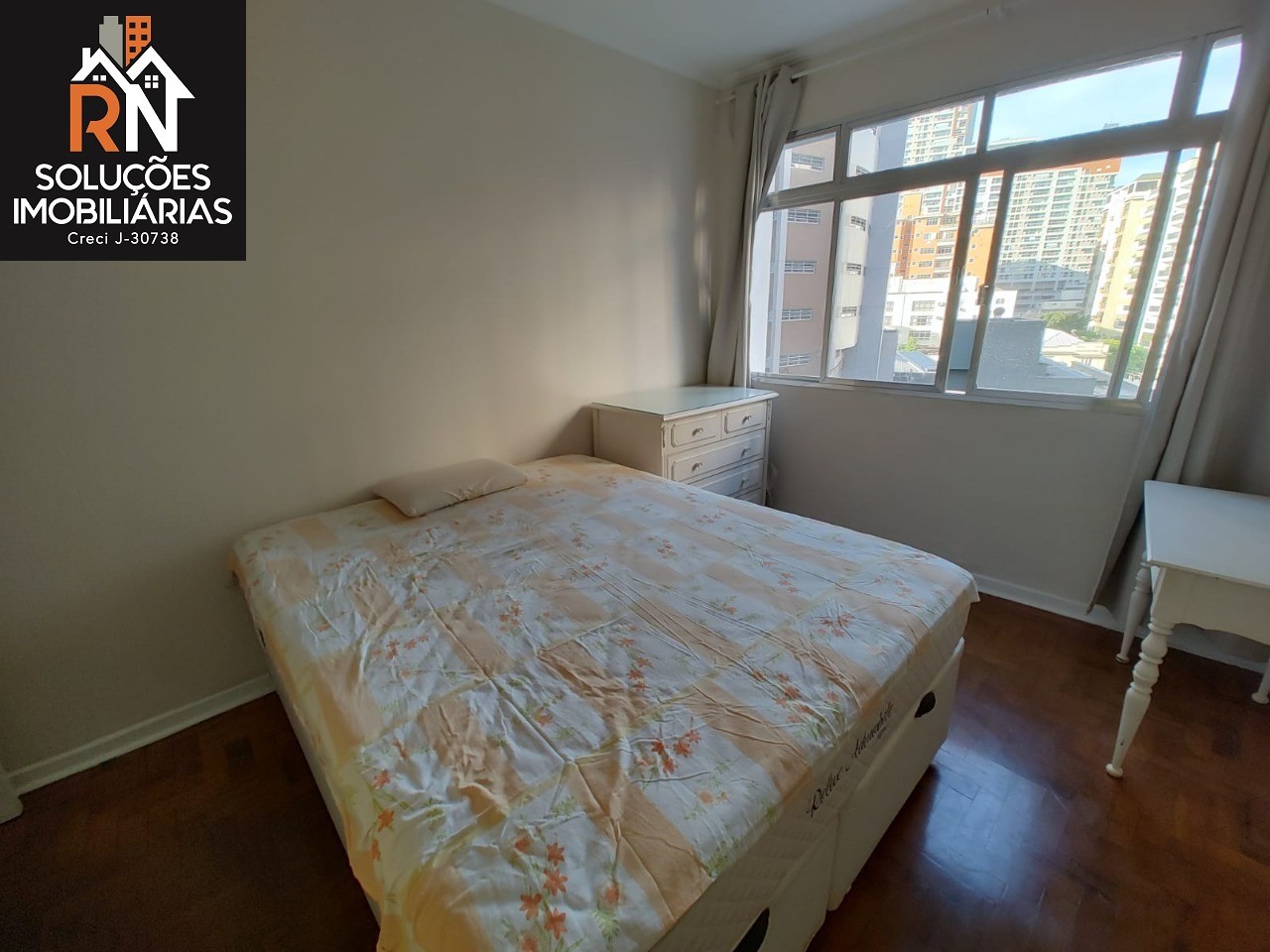 Apartamento, 1 quarto, 60 m² - Foto 9